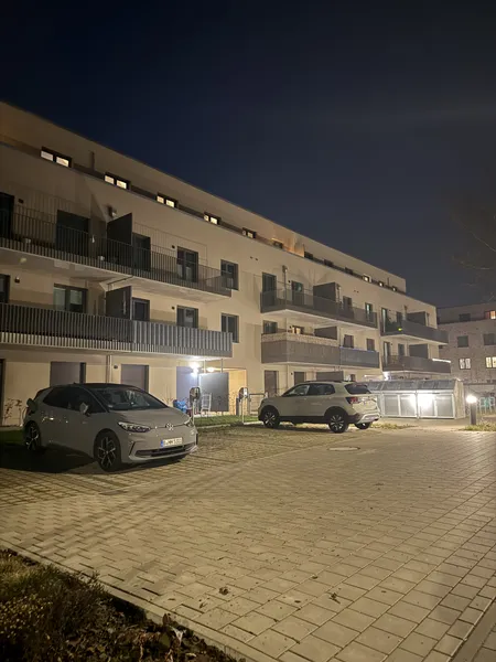 2 Zimmer Wohnung in Kladow — photo 1